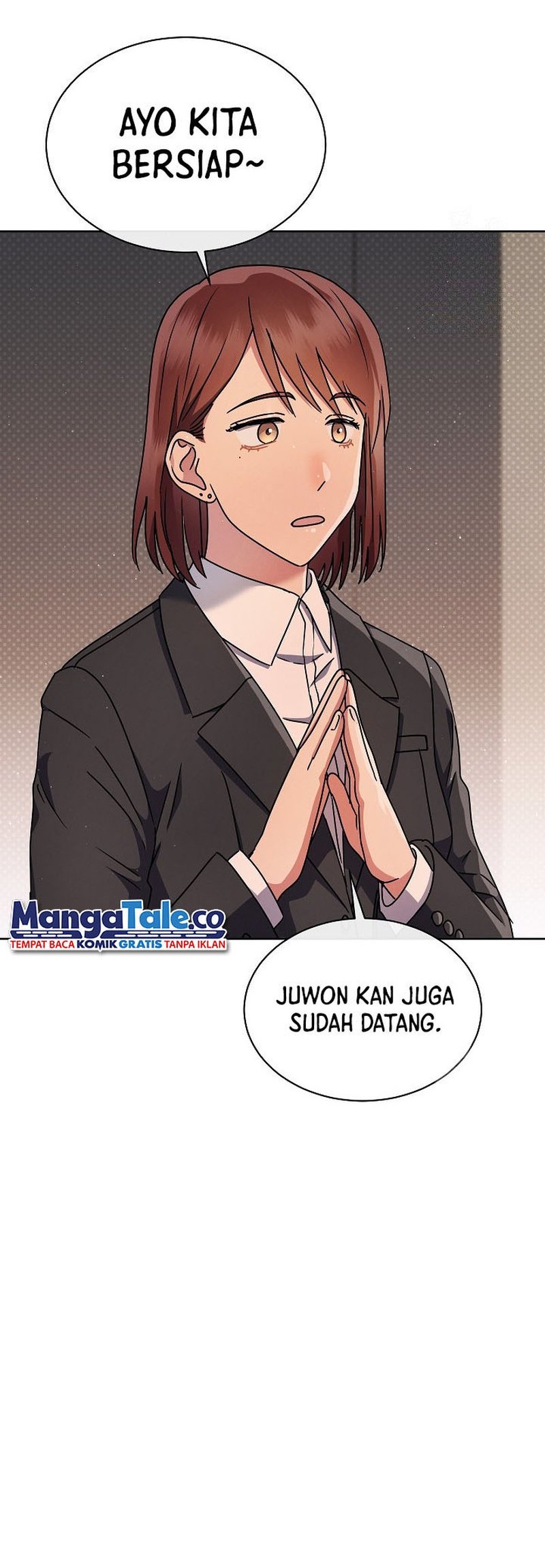 High School Musical Genius Is Paganini Reincarnated Chapter 15 Gambar 16