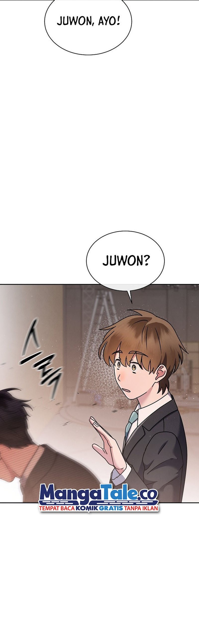 High School Musical Genius Is Paganini Reincarnated Chapter 15 Gambar 19