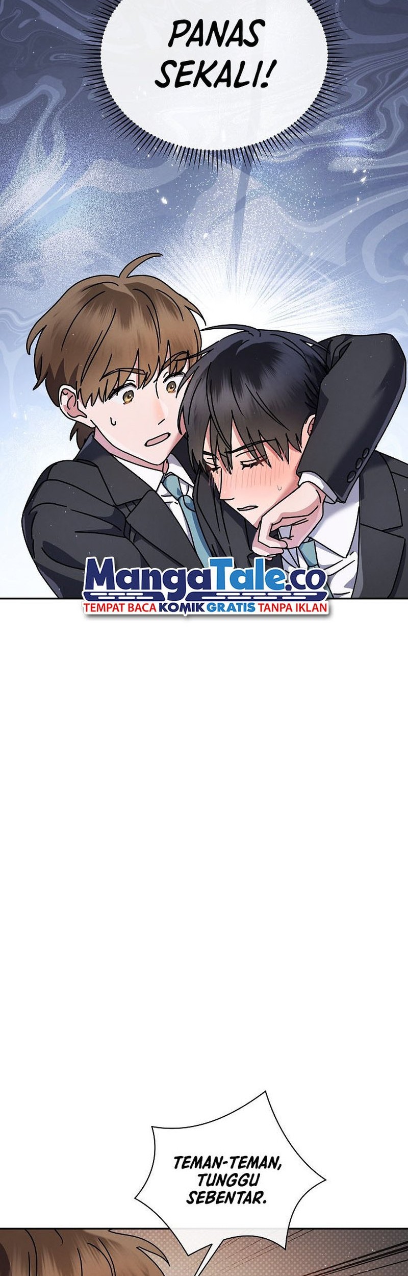 High School Musical Genius Is Paganini Reincarnated Chapter 15 Gambar 22