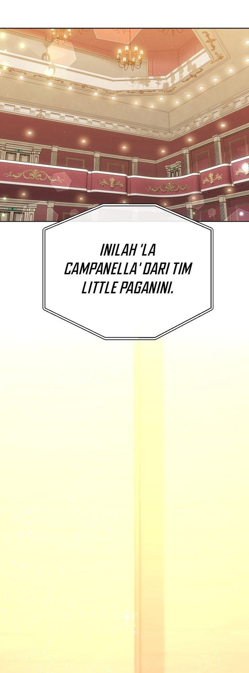High School Musical Genius Is Paganini Reincarnated Chapter 15 Gambar 28