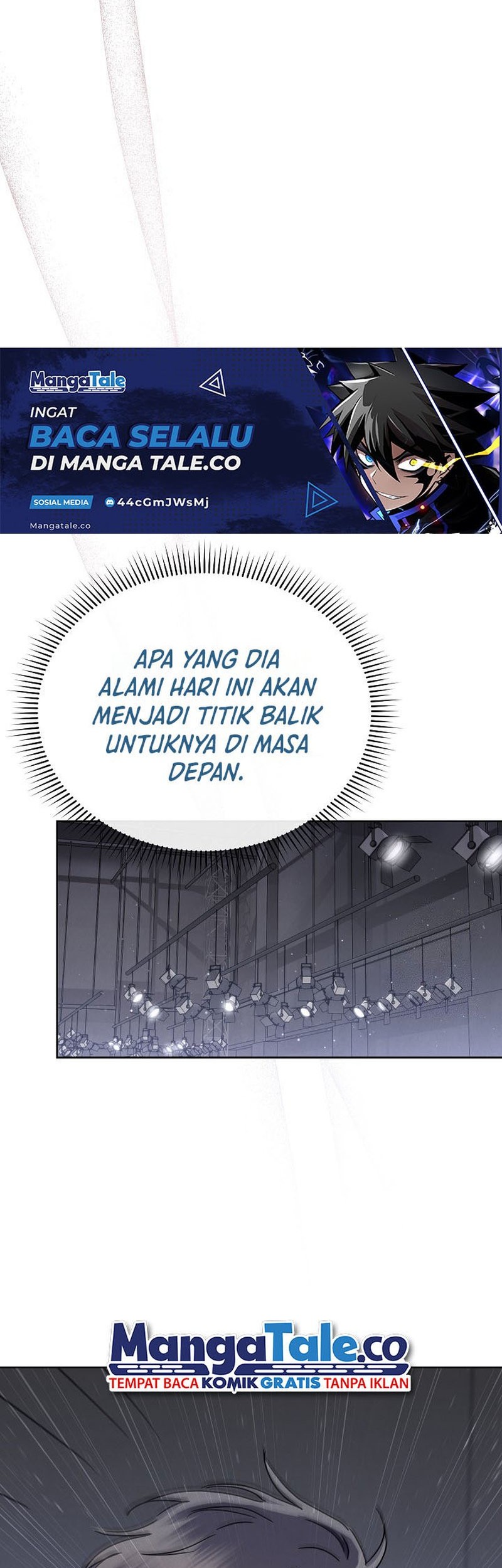 High School Musical Genius Is Paganini Reincarnated Chapter 15 Gambar 35