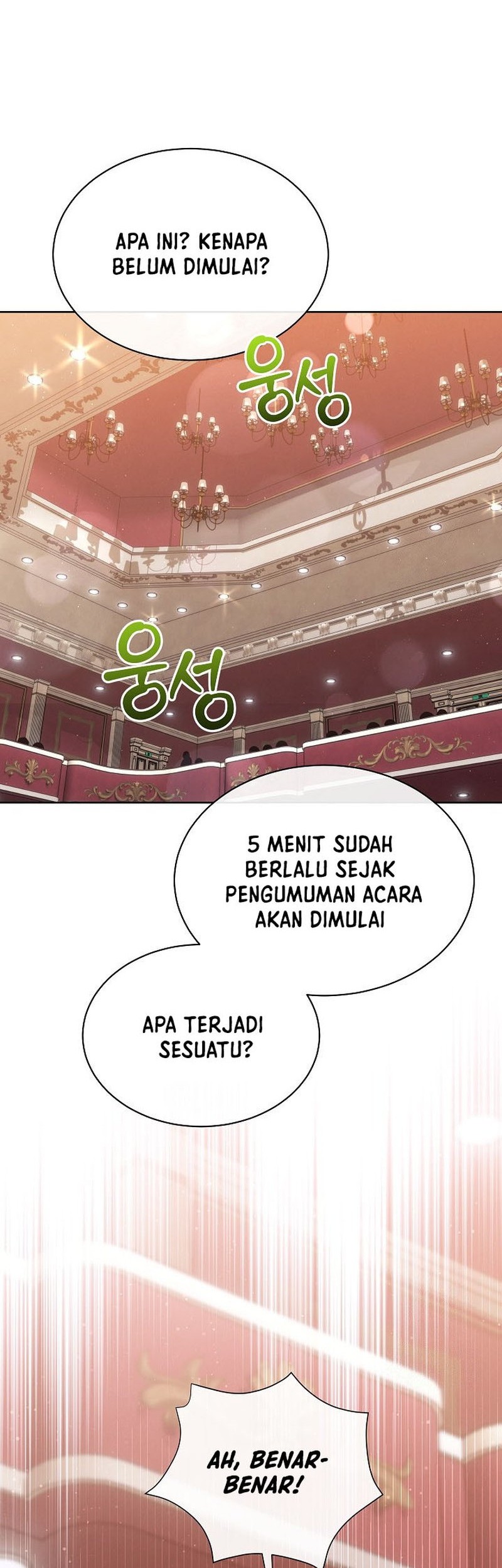 Manhwa High School Musical Genius Is Paganini Reincarnated Chapter 14 gambar nomor 2