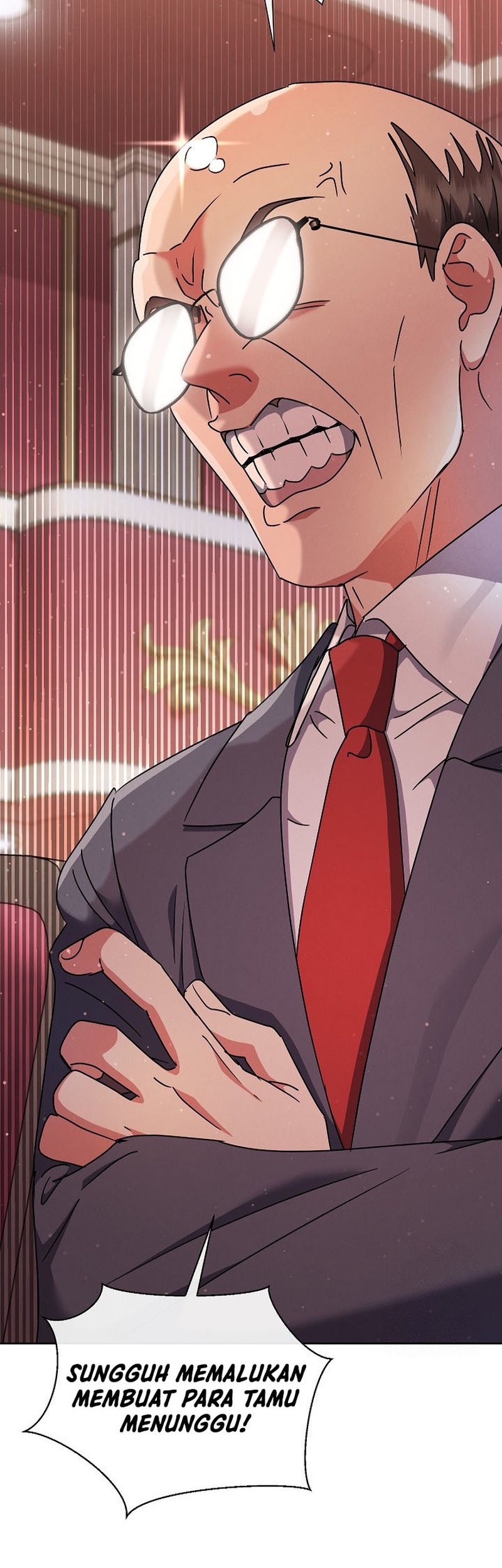 High School Musical Genius Is Paganini Reincarnated Chapter 14 Gambar 3