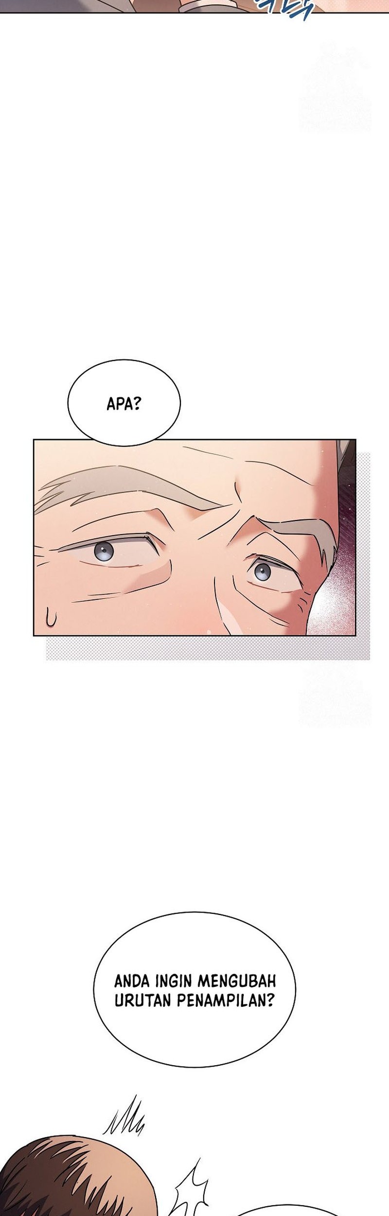 High School Musical Genius Is Paganini Reincarnated Chapter 14 Gambar 7