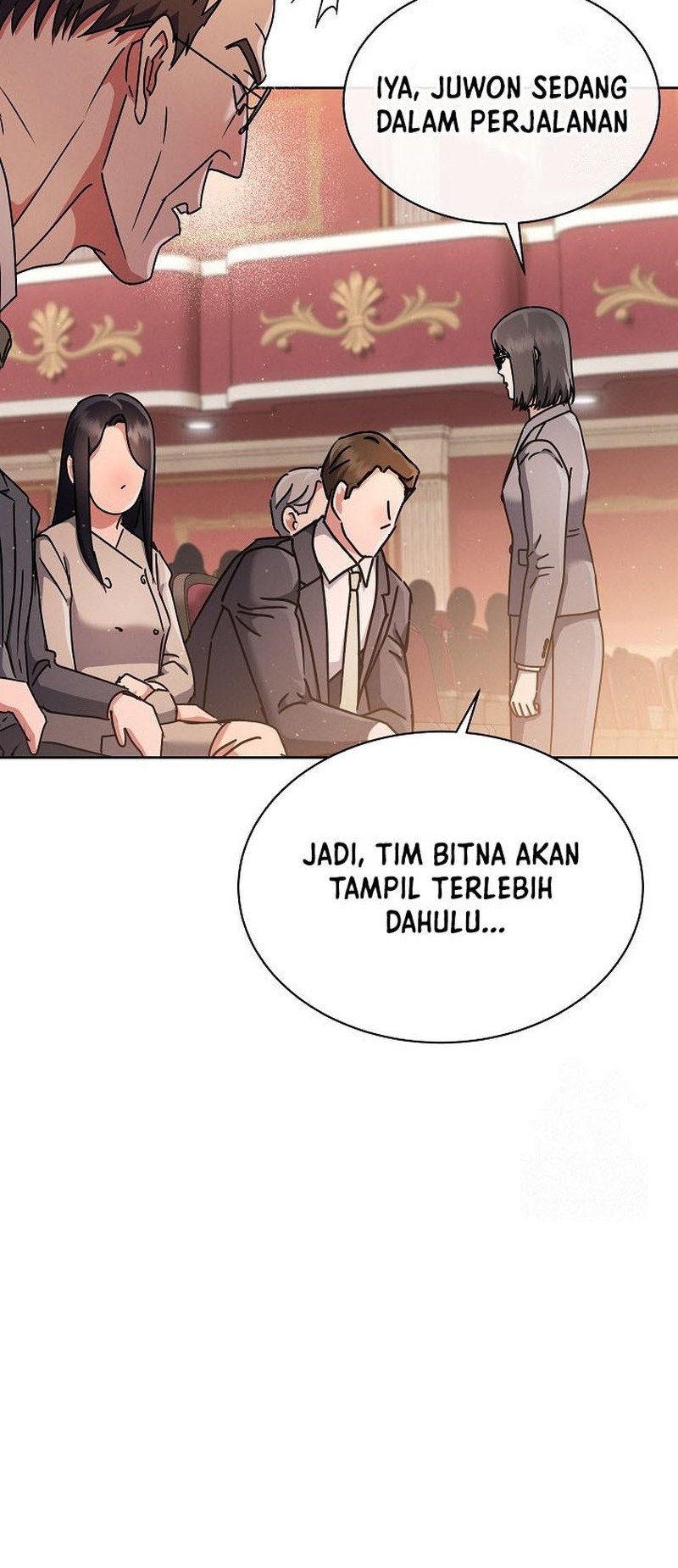 High School Musical Genius Is Paganini Reincarnated Chapter 14 Gambar 8