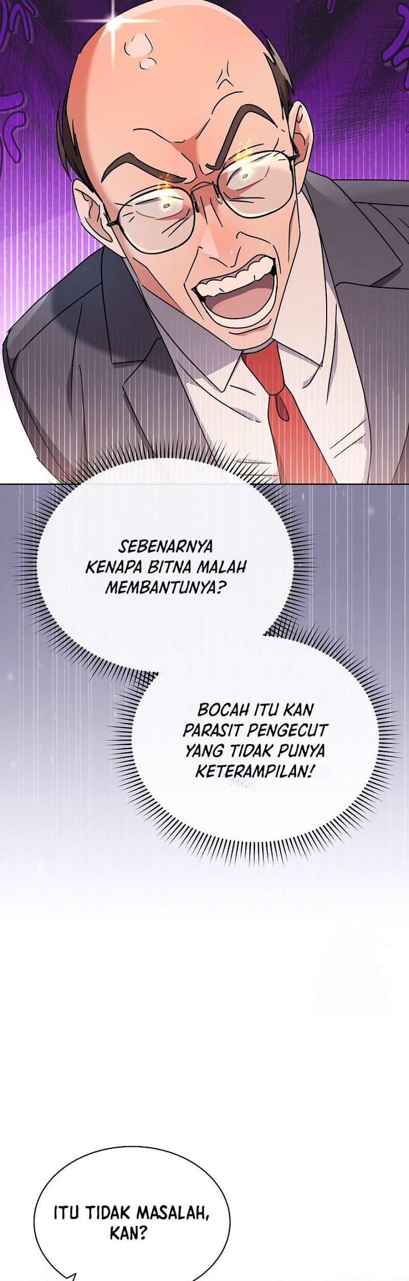 High School Musical Genius Is Paganini Reincarnated Chapter 14 Gambar 10