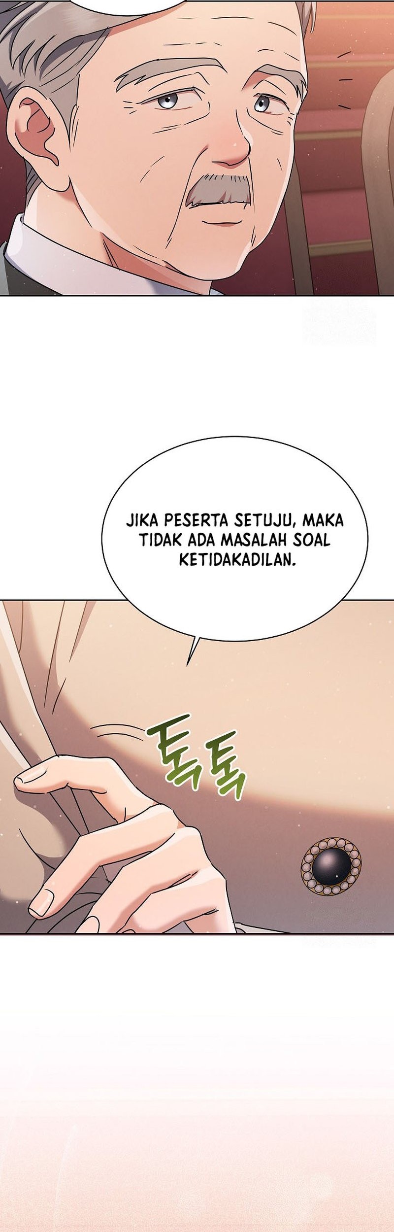 High School Musical Genius Is Paganini Reincarnated Chapter 14 Gambar 11