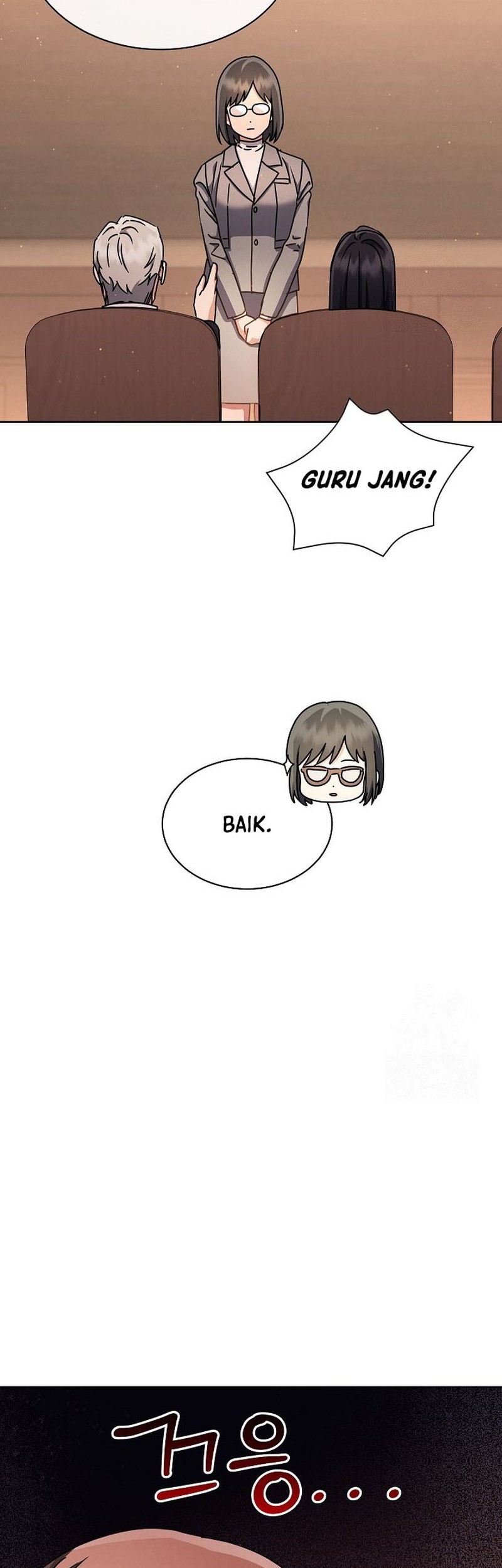 High School Musical Genius Is Paganini Reincarnated Chapter 14 Gambar 14