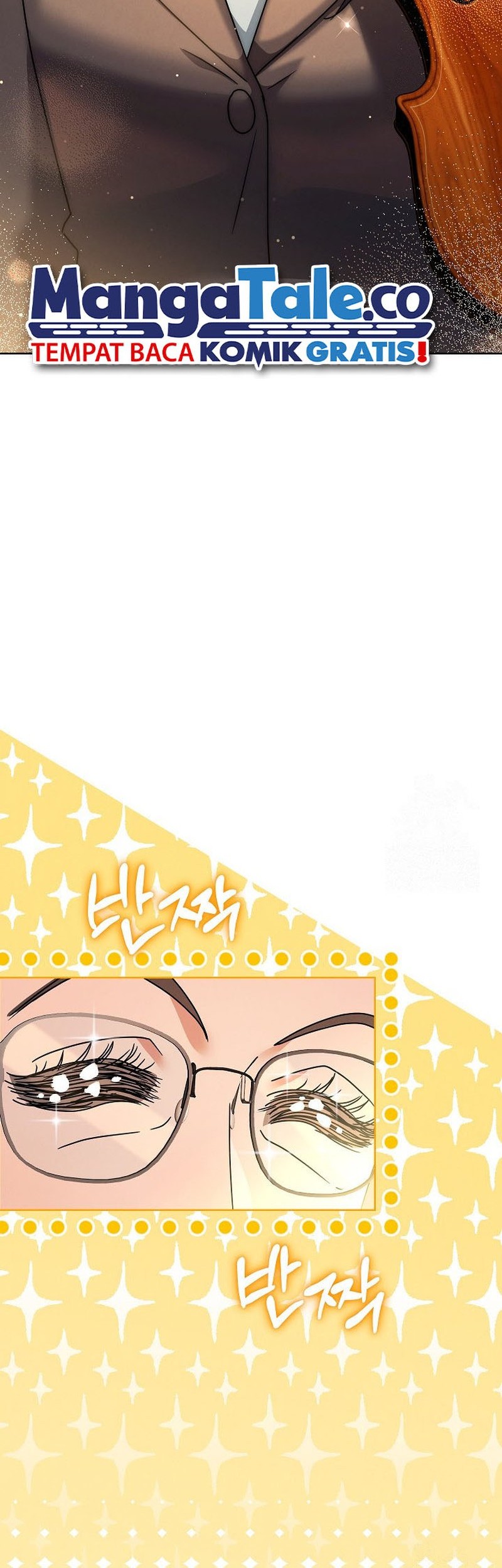 High School Musical Genius Is Paganini Reincarnated Chapter 14 Gambar 20