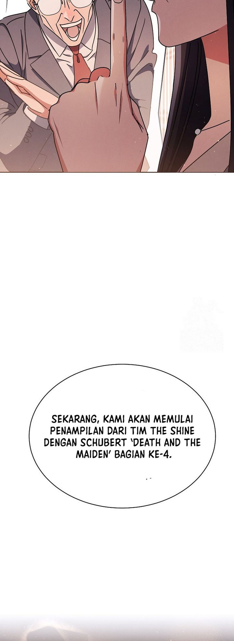 High School Musical Genius Is Paganini Reincarnated Chapter 14 Gambar 24