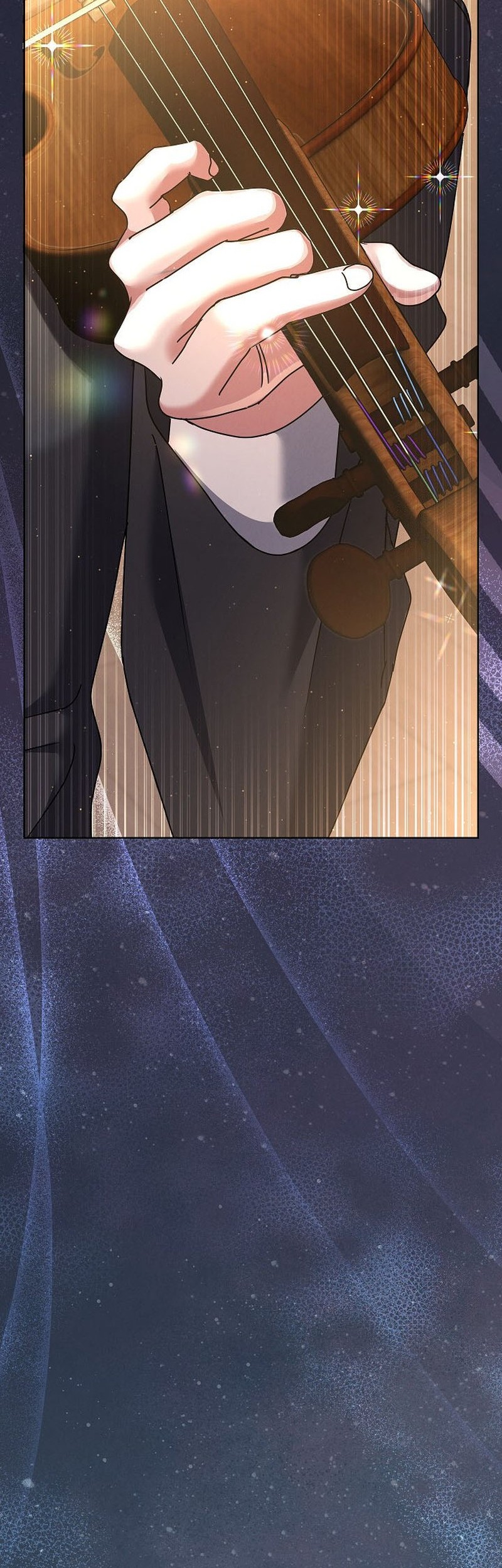 High School Musical Genius Is Paganini Reincarnated Chapter 14 Gambar 31