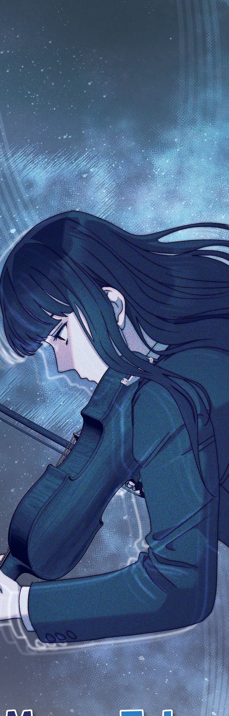 High School Musical Genius Is Paganini Reincarnated Chapter 14 Gambar 35