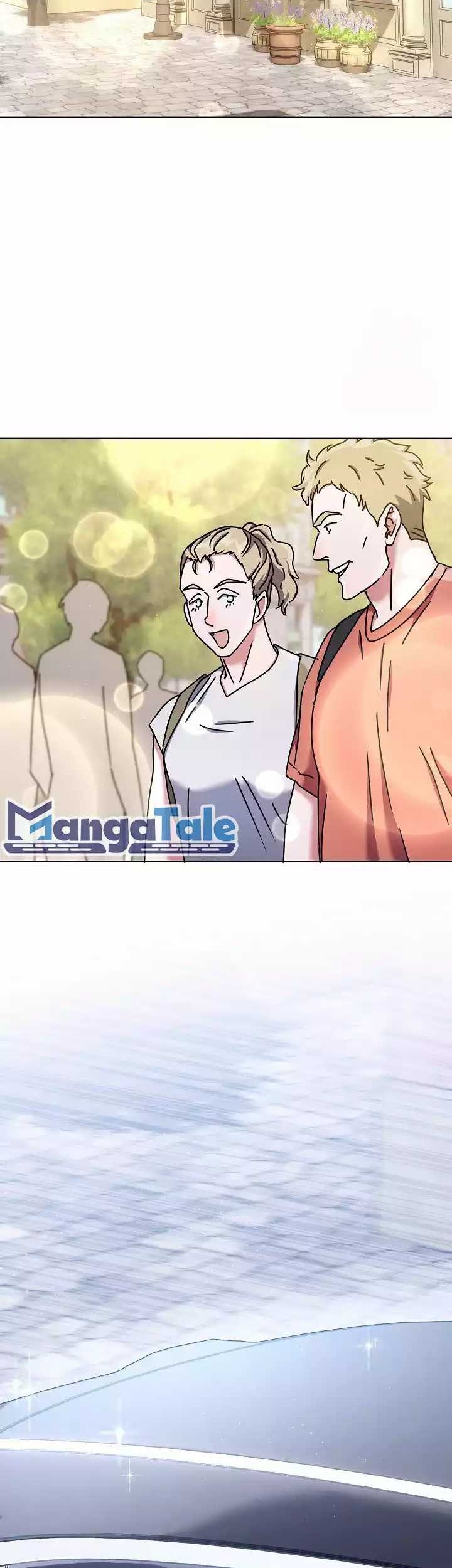 Manhwa High School Musical Genius Is Paganini Reincarnated Chapter 23 gambar nomor 2