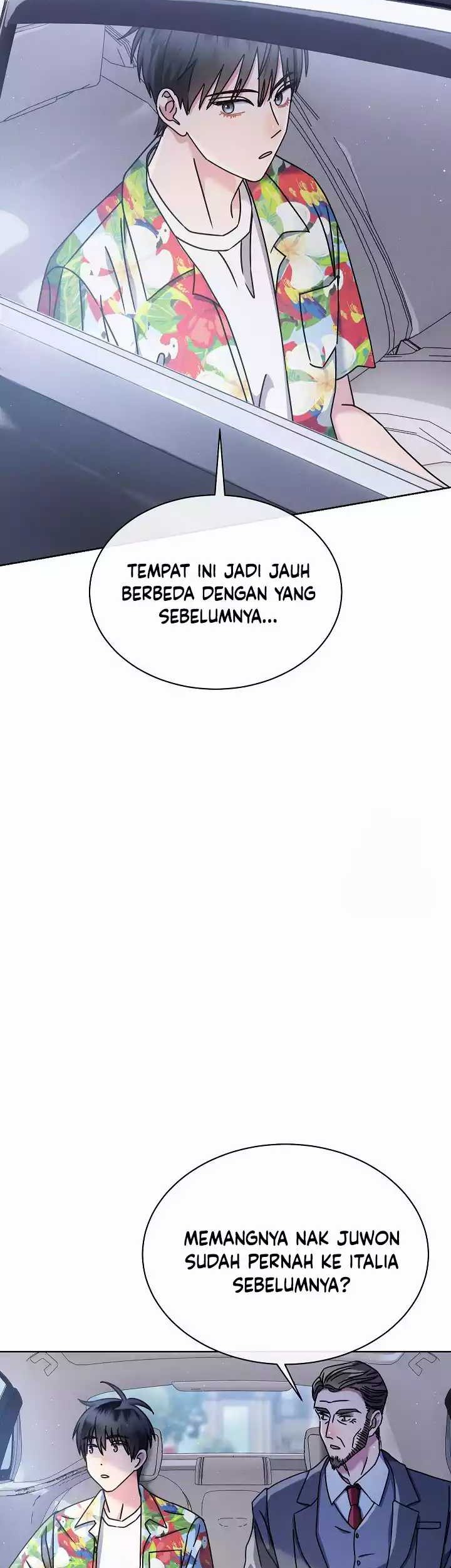 High School Musical Genius Is Paganini Reincarnated Chapter 23 Gambar 3