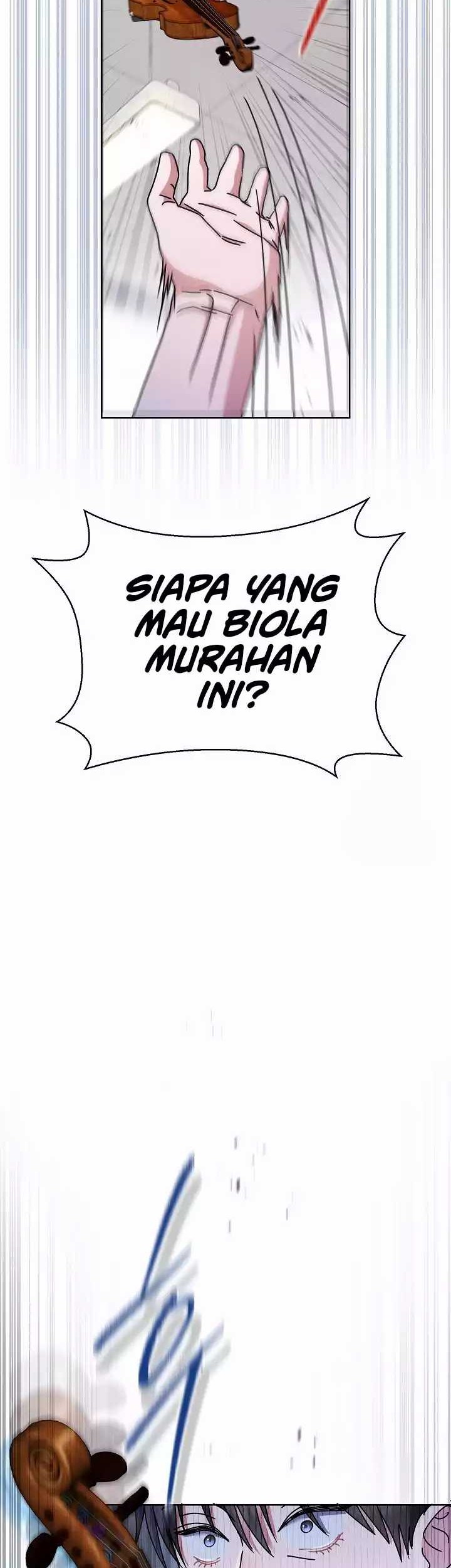 High School Musical Genius Is Paganini Reincarnated Chapter 23 Gambar 25