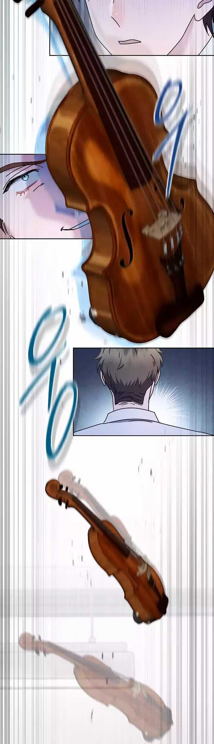 High School Musical Genius Is Paganini Reincarnated Chapter 23 Gambar 26