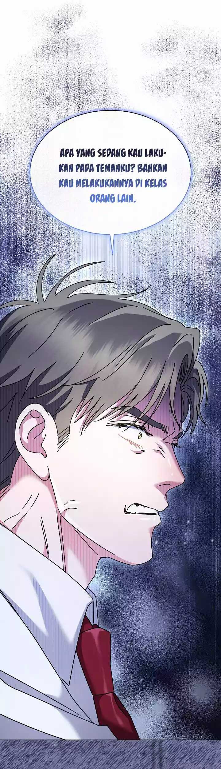 High School Musical Genius Is Paganini Reincarnated Chapter 23 Gambar 29