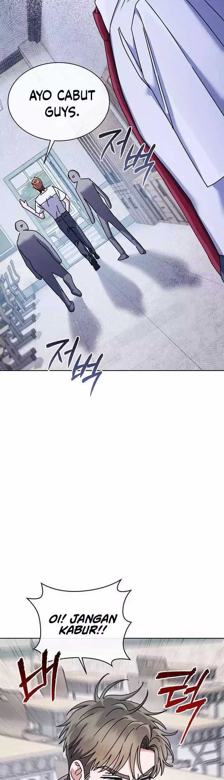 High School Musical Genius Is Paganini Reincarnated Chapter 23 Gambar 32