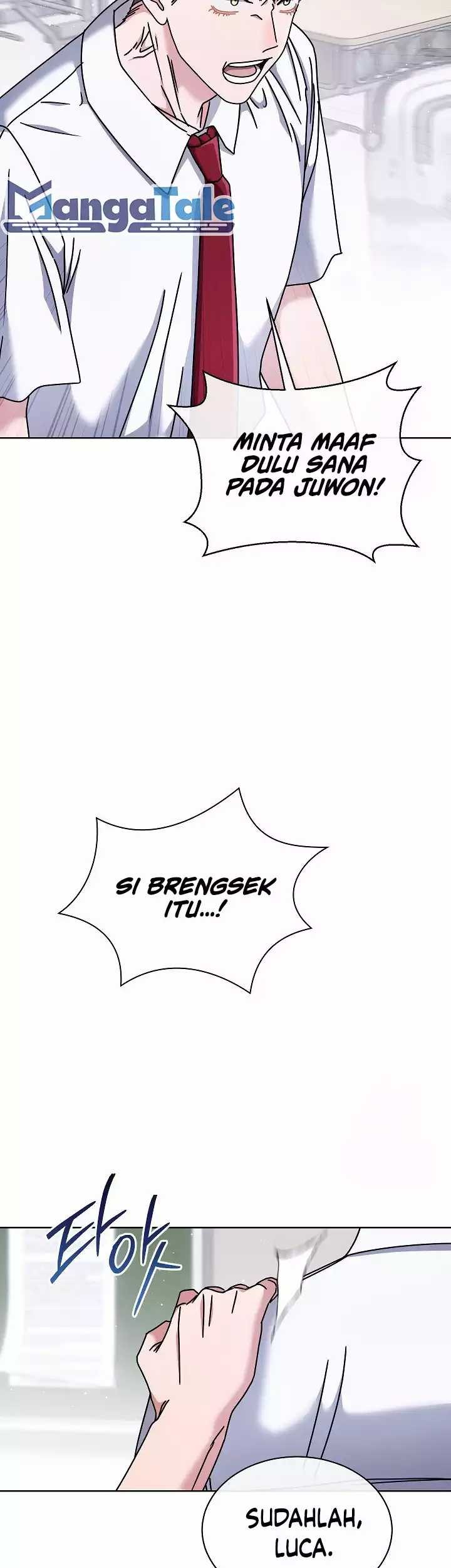 High School Musical Genius Is Paganini Reincarnated Chapter 23 Gambar 33