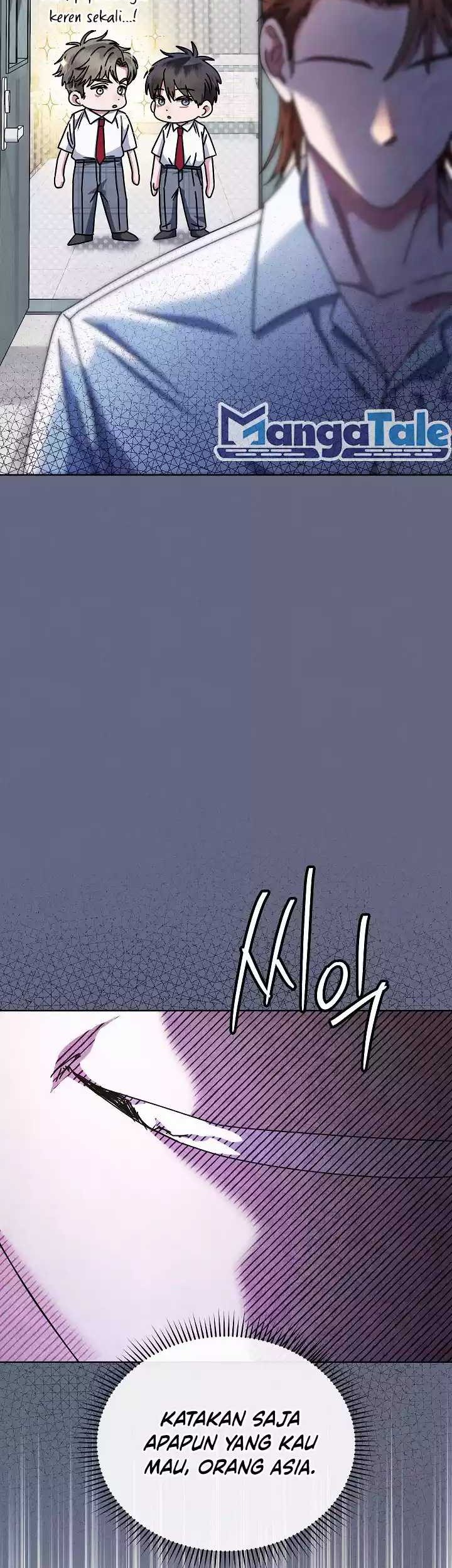 High School Musical Genius Is Paganini Reincarnated Chapter 23 Gambar 37