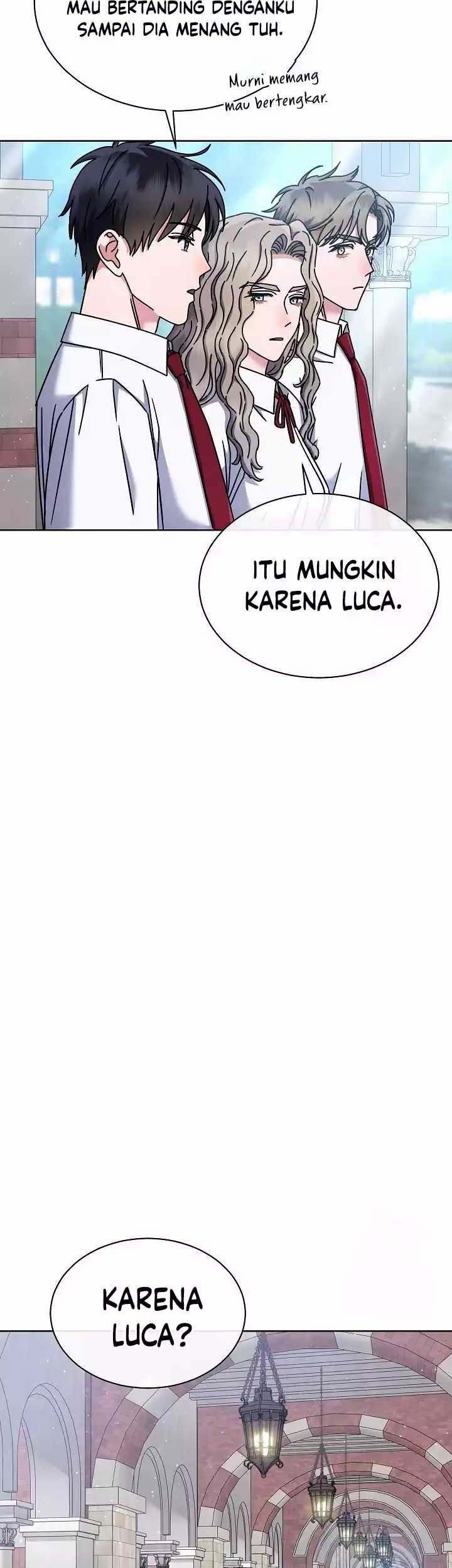 High School Musical Genius Is Paganini Reincarnated Chapter 23 Gambar 42