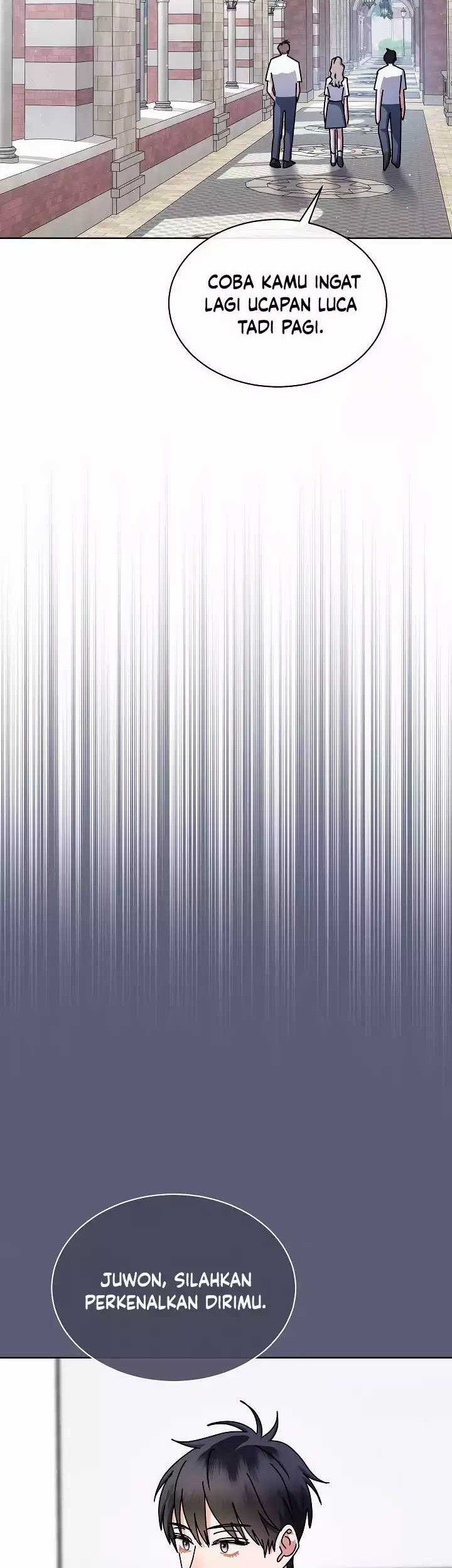 High School Musical Genius Is Paganini Reincarnated Chapter 23 Gambar 43