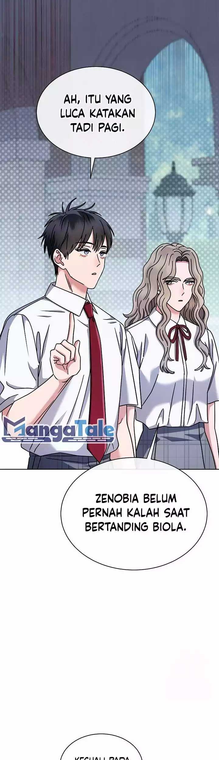 High School Musical Genius Is Paganini Reincarnated Chapter 23 Gambar 48