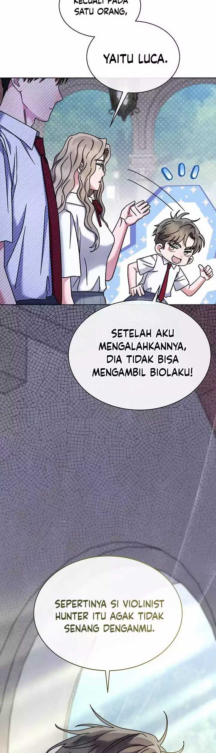 High School Musical Genius Is Paganini Reincarnated Chapter 23 Gambar 49