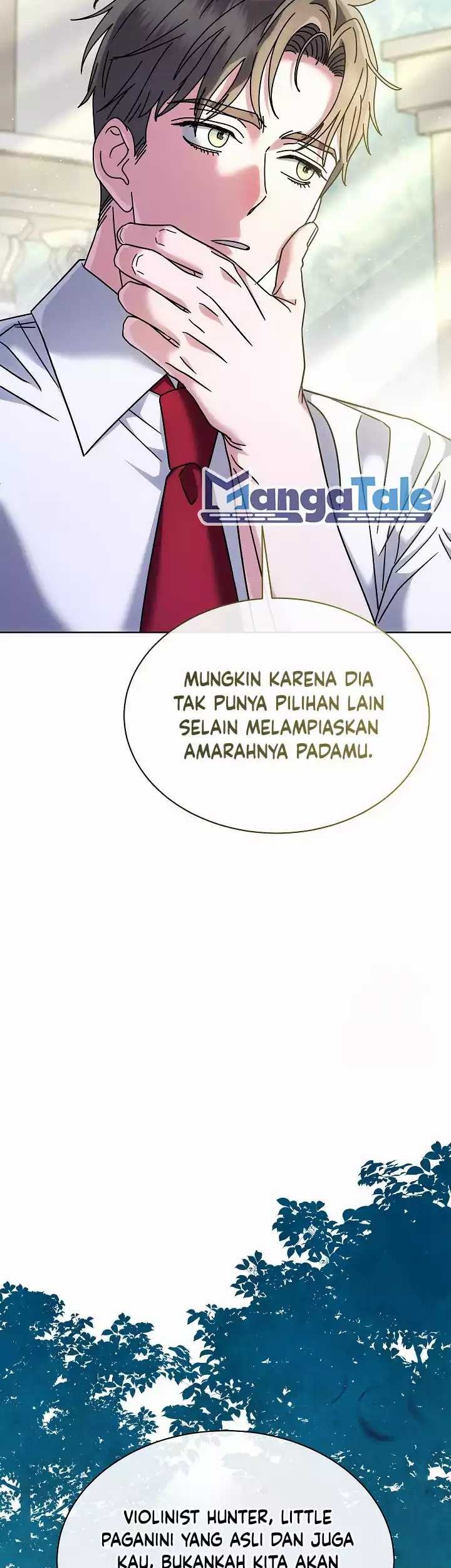 High School Musical Genius Is Paganini Reincarnated Chapter 23 Gambar 50