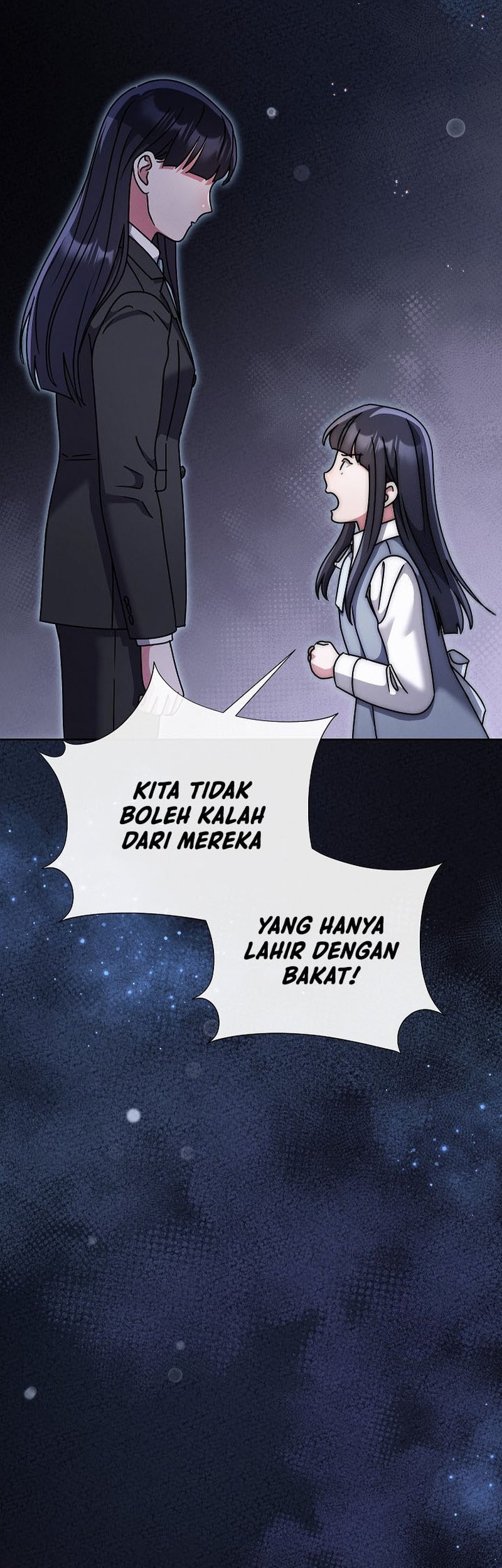 High School Musical Genius Is Paganini Reincarnated Chapter 13 Gambar 53