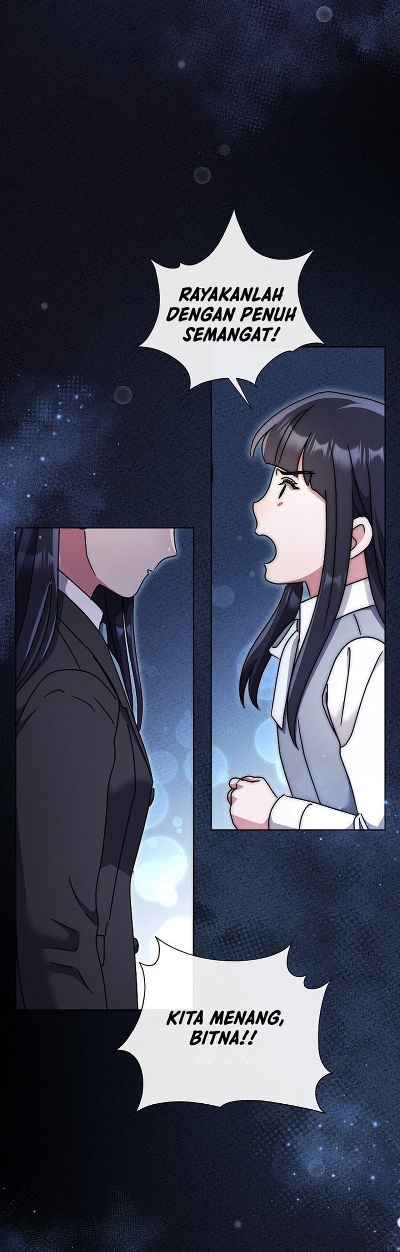 High School Musical Genius Is Paganini Reincarnated Chapter 13 Gambar 54