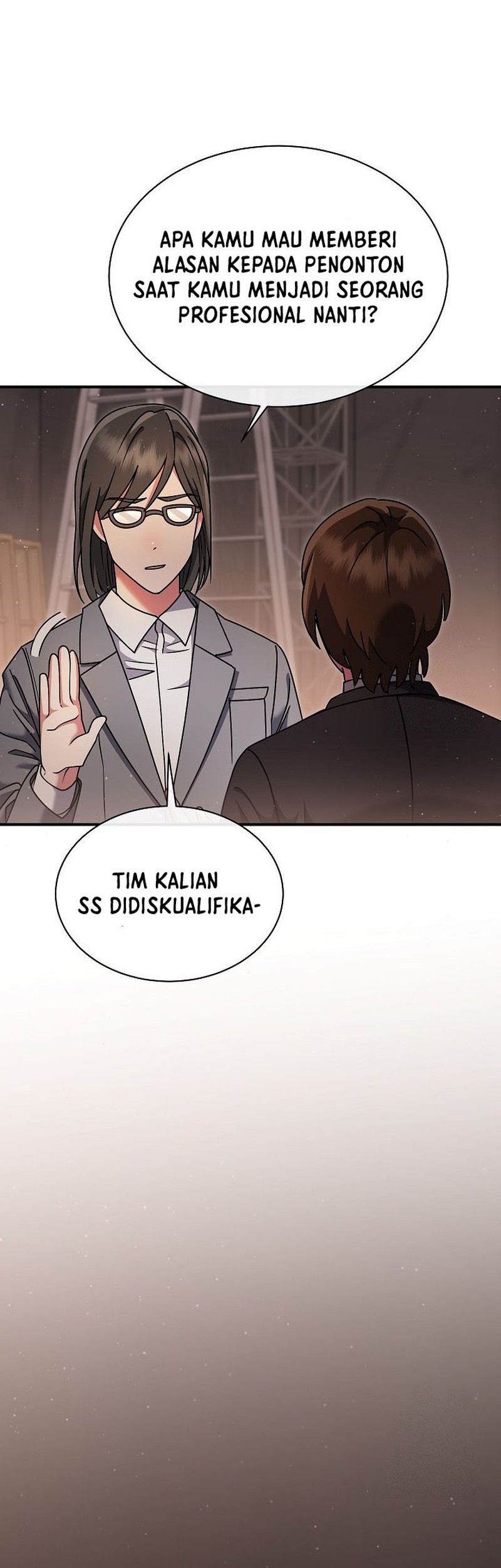 High School Musical Genius Is Paganini Reincarnated Chapter 13 Gambar 44