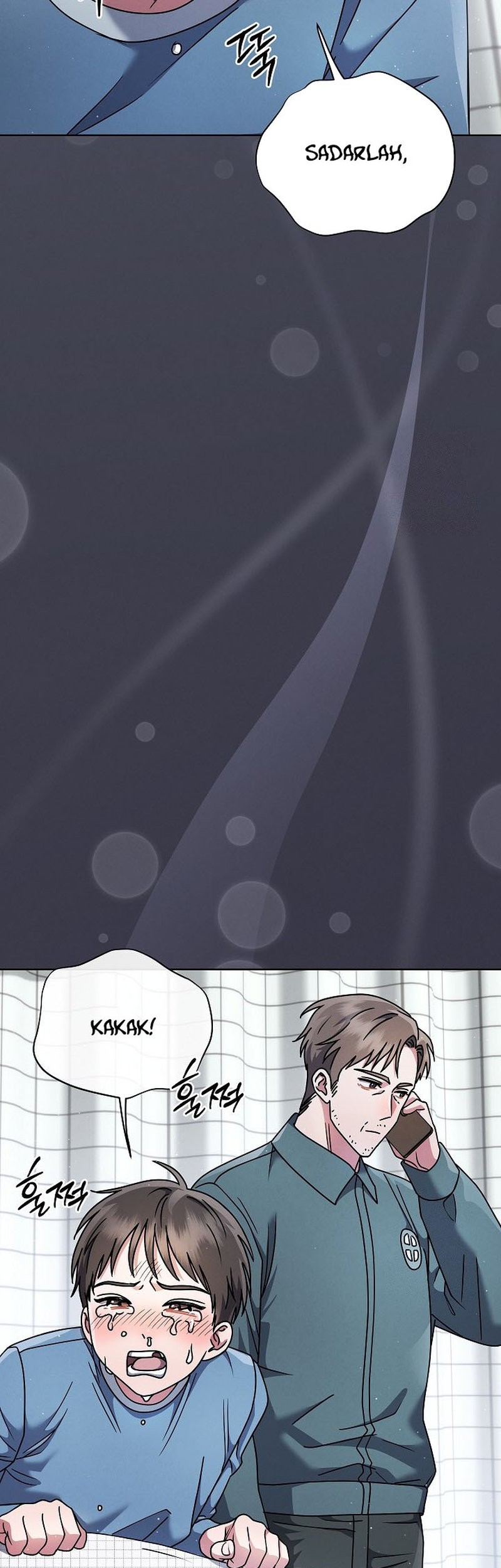 High School Musical Genius Is Paganini Reincarnated Chapter 13 Gambar 7