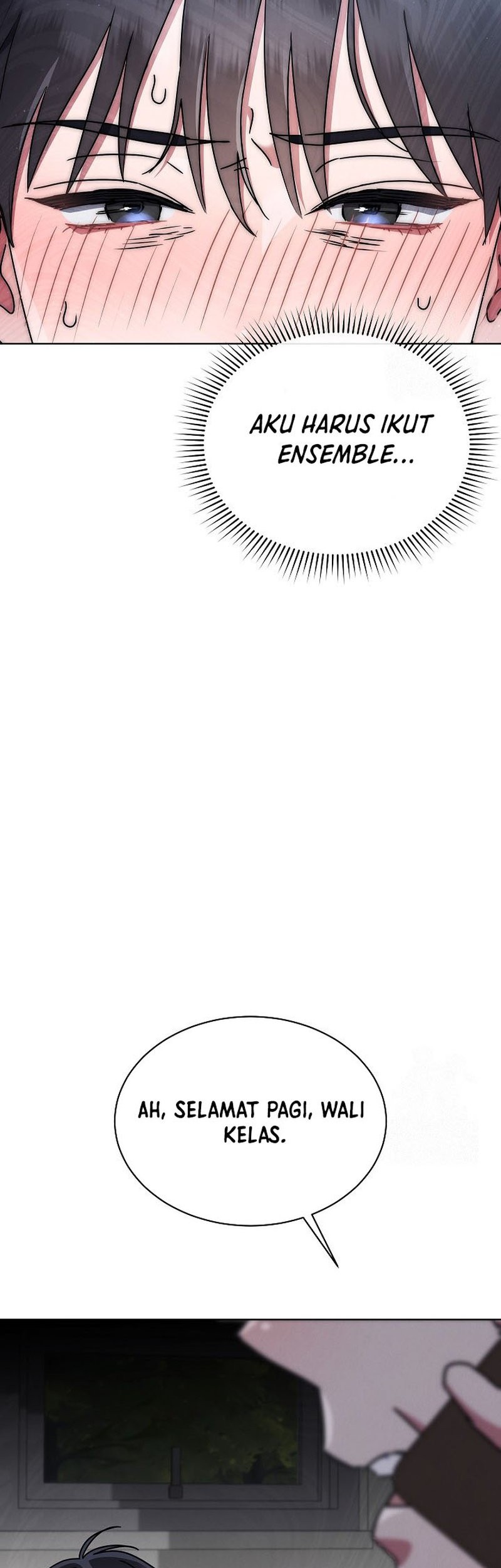 High School Musical Genius Is Paganini Reincarnated Chapter 13 Gambar 11