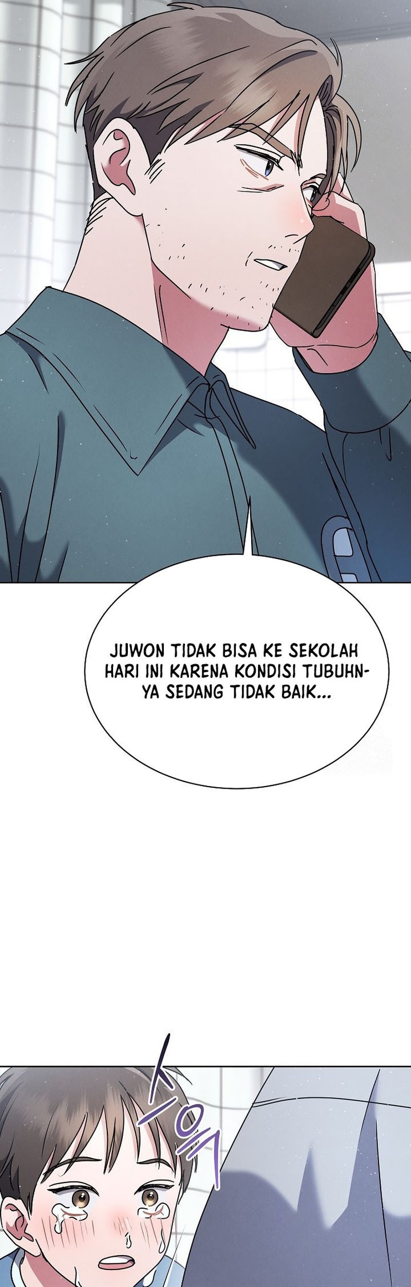High School Musical Genius Is Paganini Reincarnated Chapter 13 Gambar 13