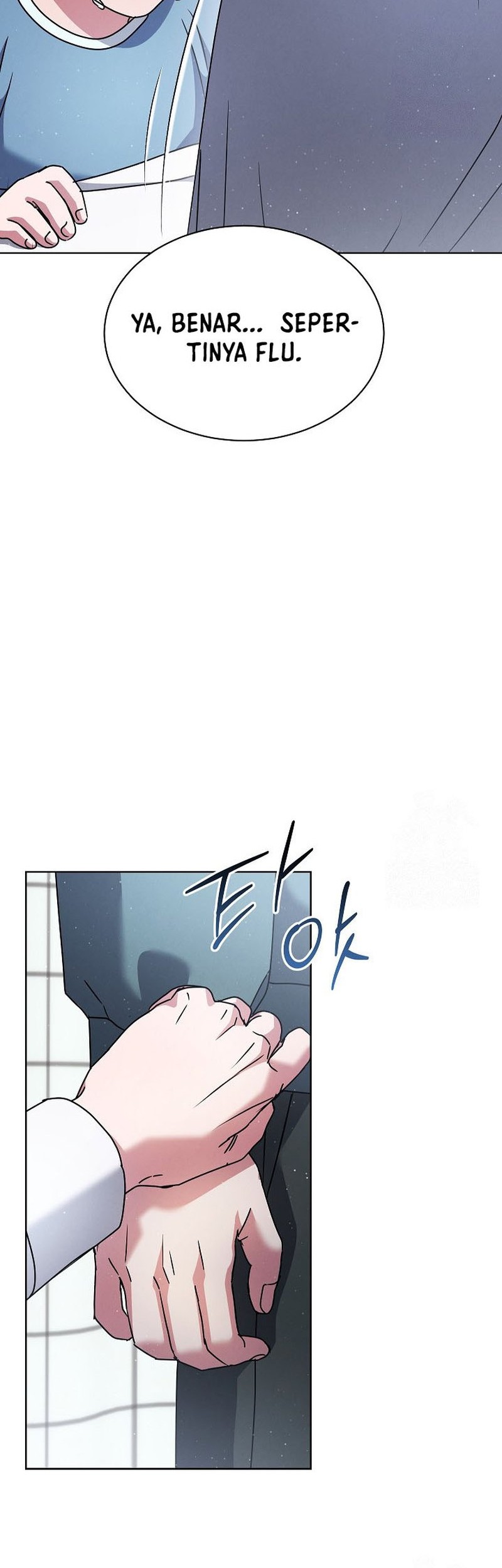 High School Musical Genius Is Paganini Reincarnated Chapter 13 Gambar 14