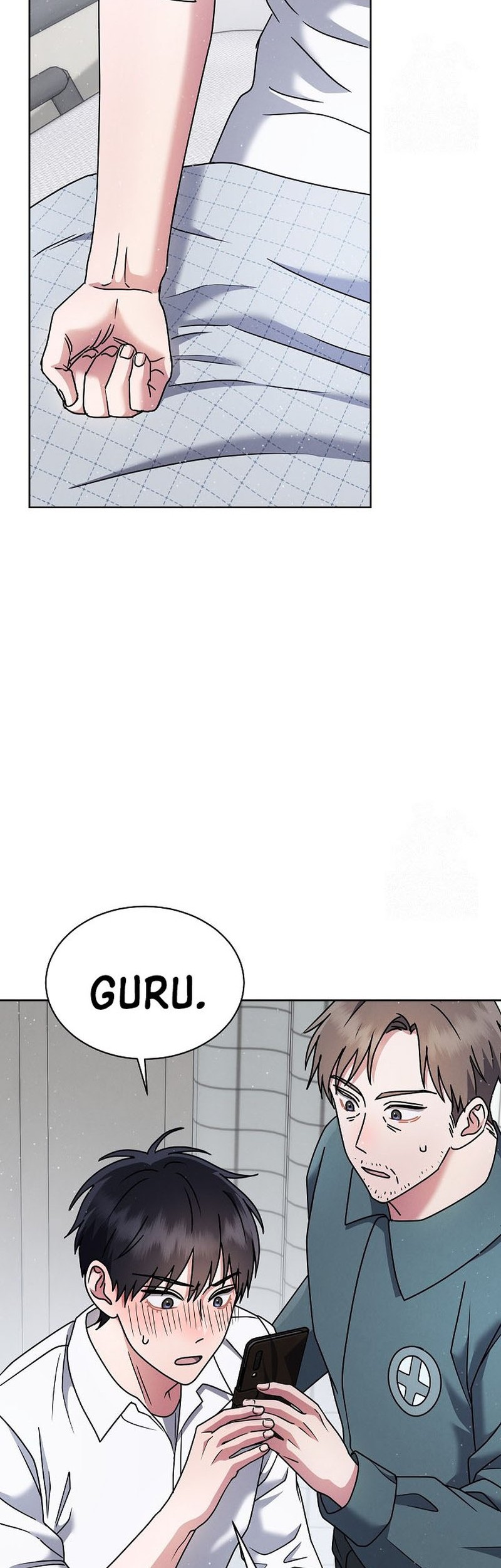 High School Musical Genius Is Paganini Reincarnated Chapter 13 Gambar 18