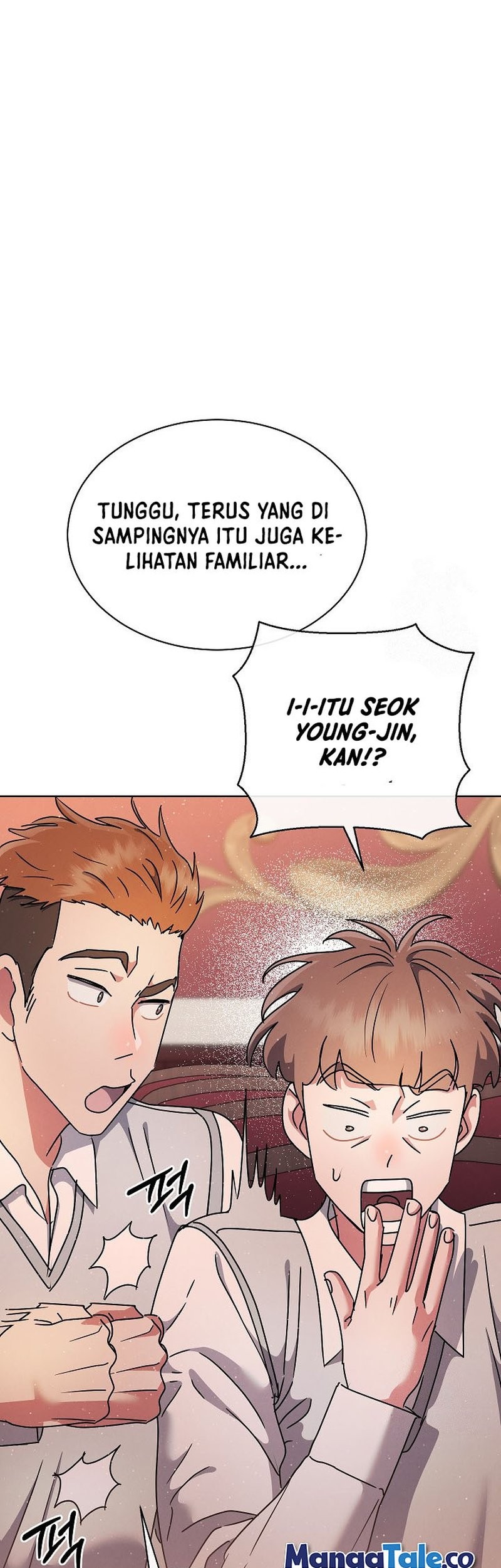 High School Musical Genius Is Paganini Reincarnated Chapter 13 Gambar 25