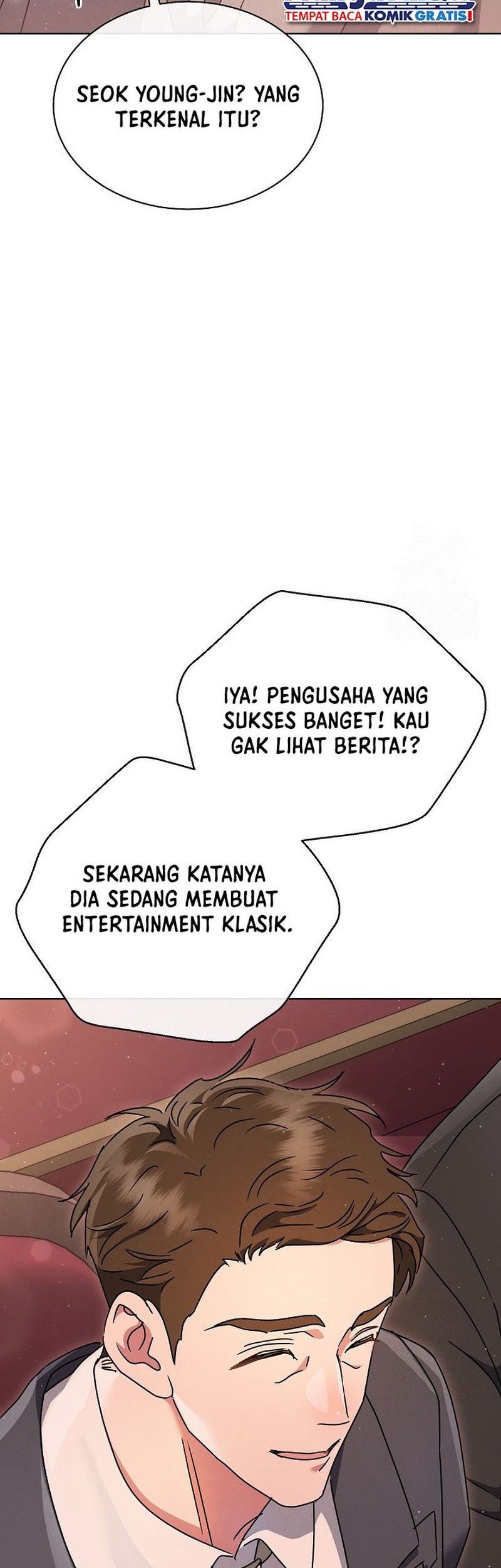 High School Musical Genius Is Paganini Reincarnated Chapter 13 Gambar 26