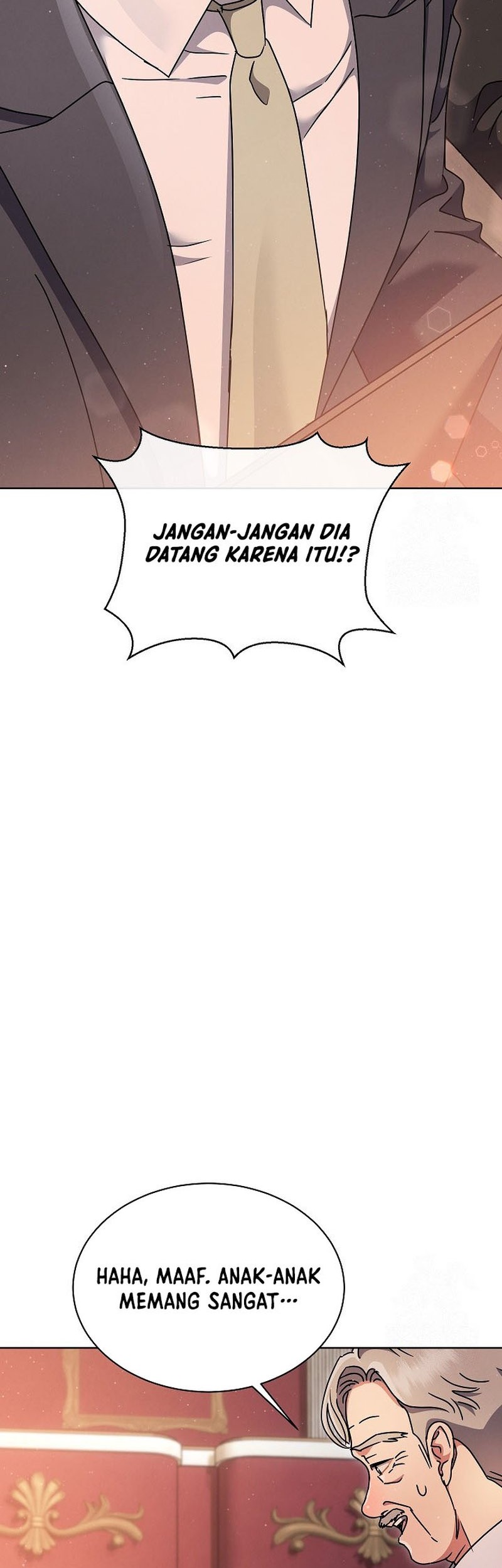 High School Musical Genius Is Paganini Reincarnated Chapter 13 Gambar 27