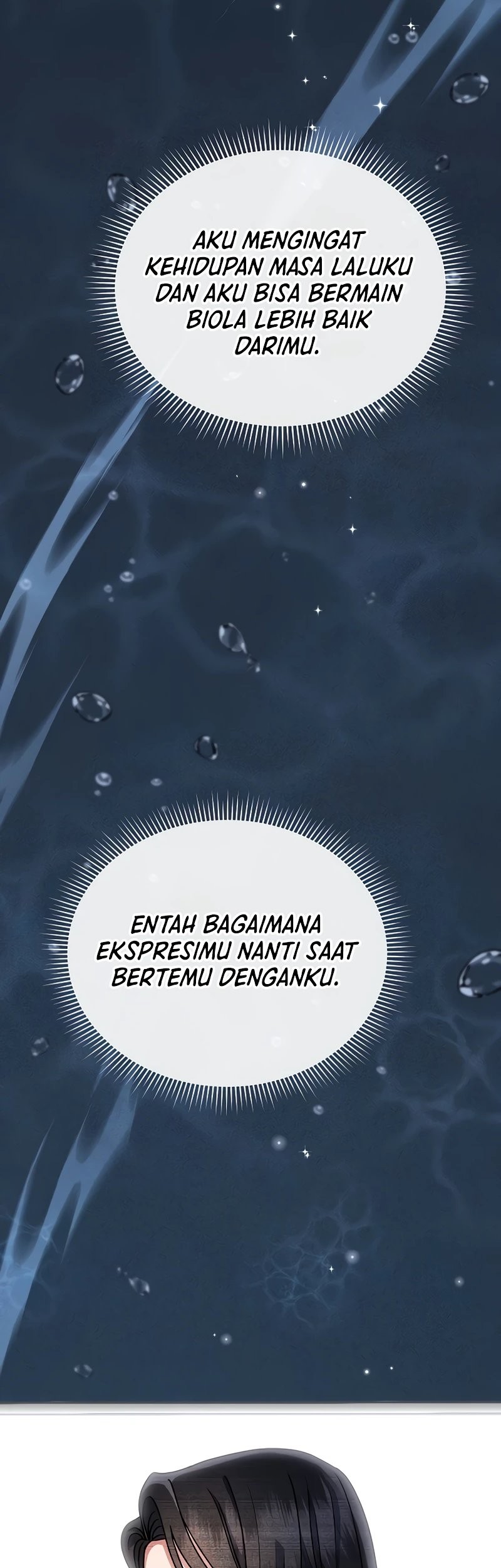 High School Musical Genius Is Paganini Reincarnated Chapter 12 Gambar 62