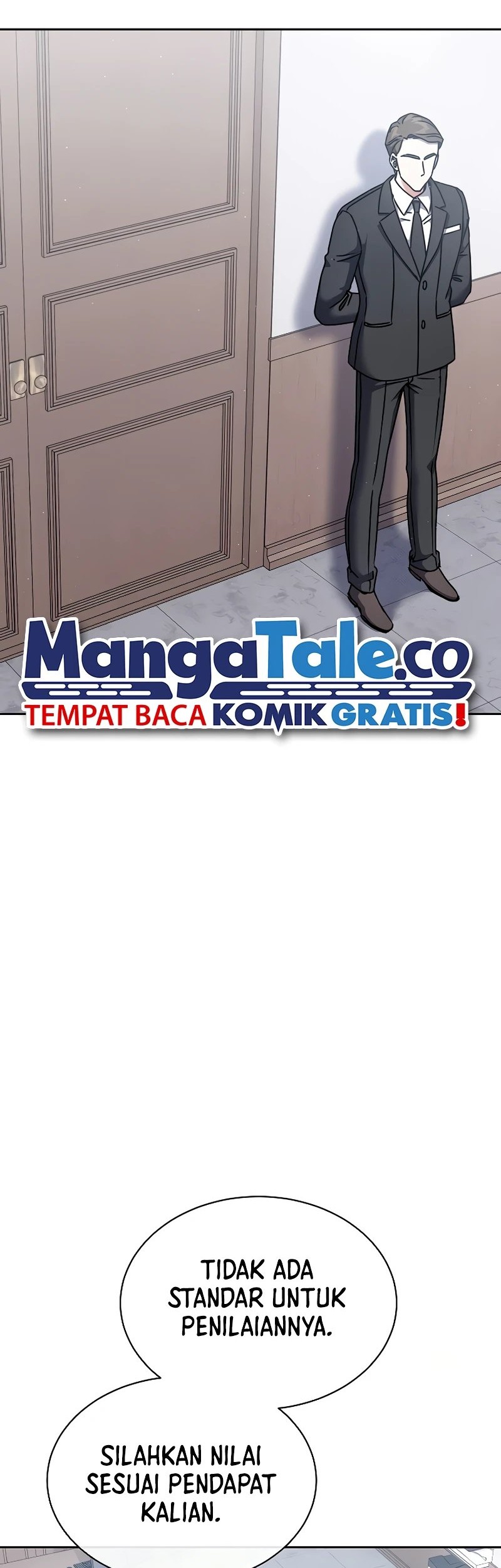 Manhwa High School Musical Genius Is Paganini Reincarnated Chapter 12 gambar nomor 2
