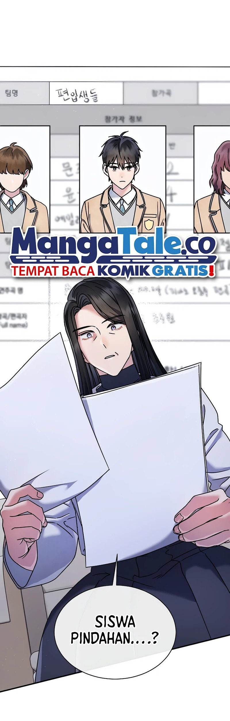 High School Musical Genius Is Paganini Reincarnated Chapter 12 Gambar 6