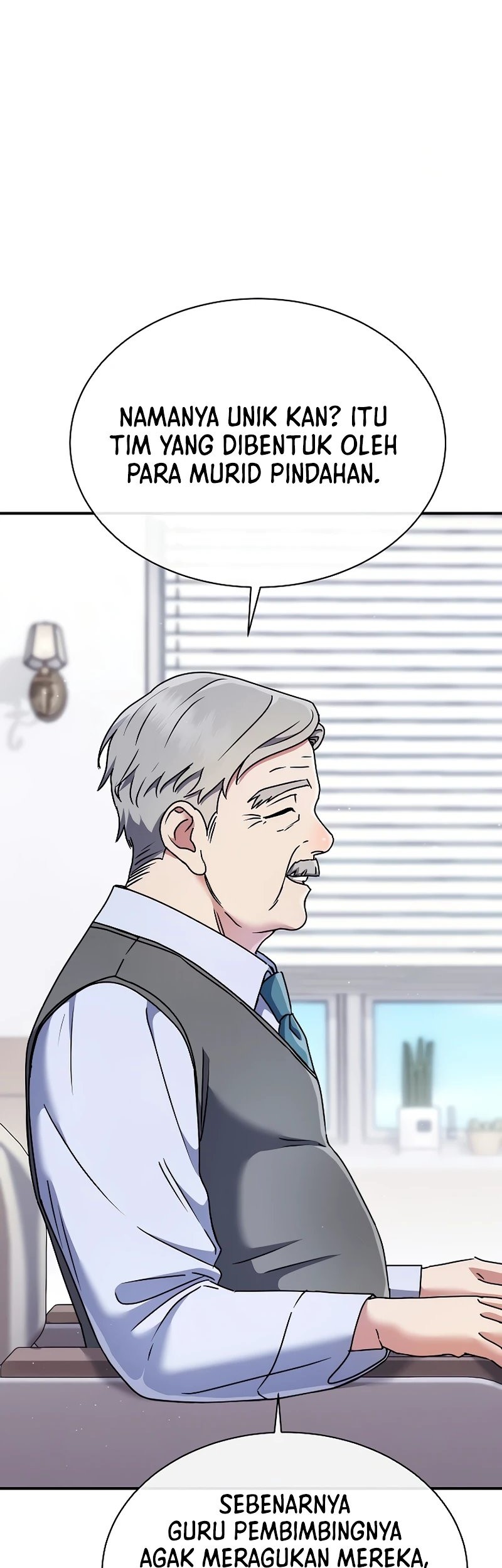 High School Musical Genius Is Paganini Reincarnated Chapter 12 Gambar 7