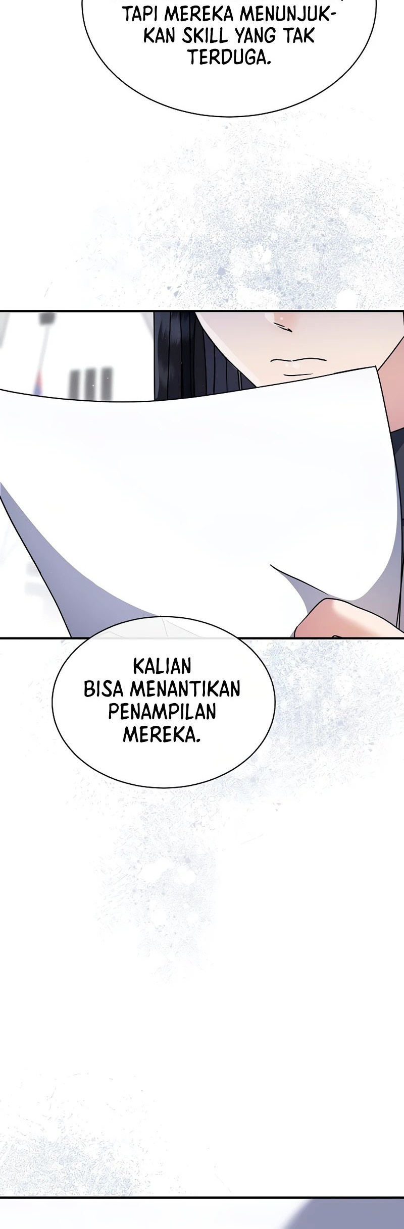 High School Musical Genius Is Paganini Reincarnated Chapter 12 Gambar 8