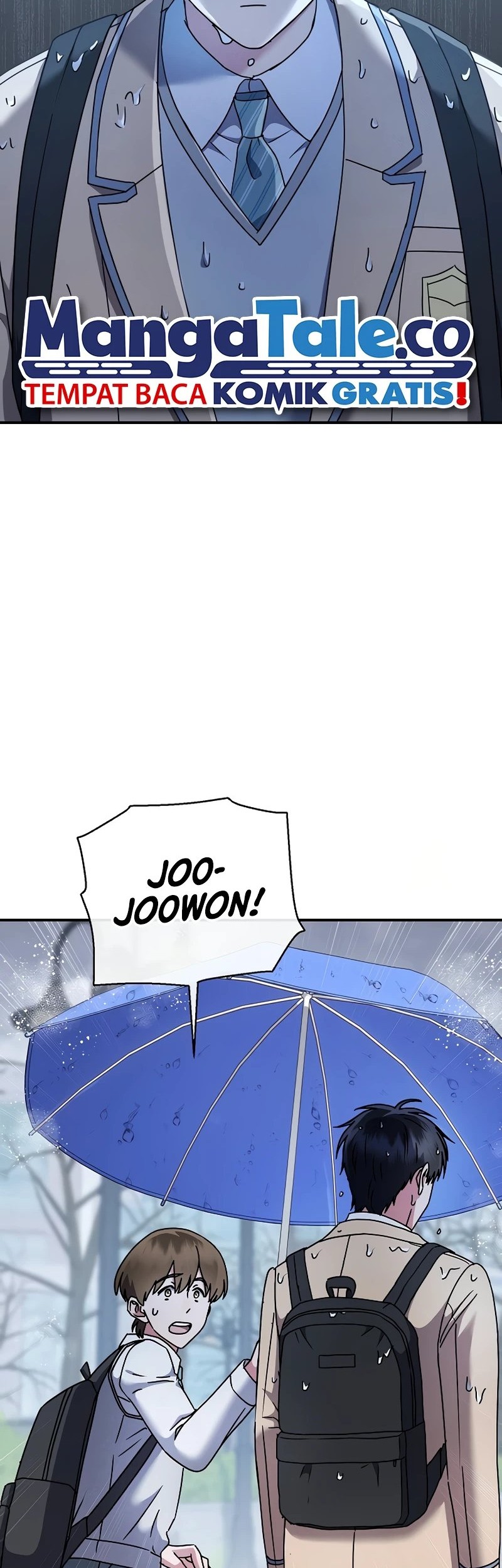 High School Musical Genius Is Paganini Reincarnated Chapter 12 Gambar 10