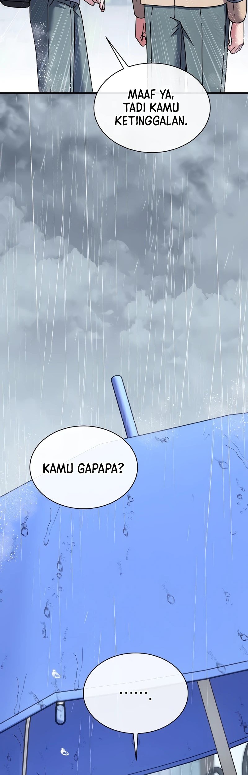 High School Musical Genius Is Paganini Reincarnated Chapter 12 Gambar 11