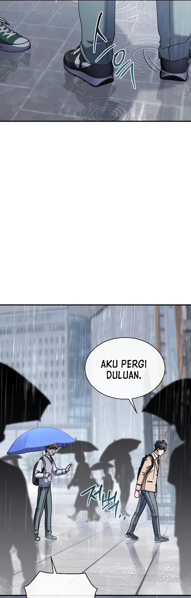 High School Musical Genius Is Paganini Reincarnated Chapter 12 Gambar 13