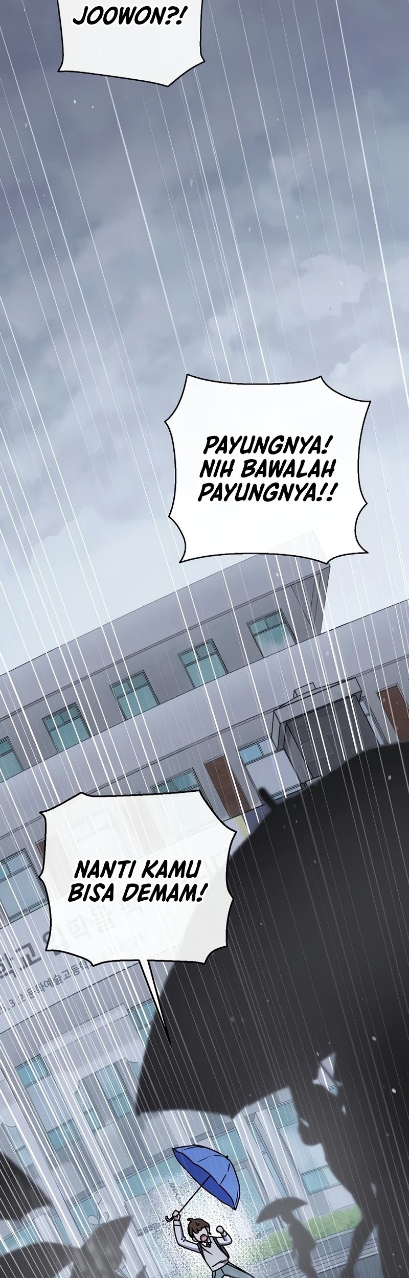 High School Musical Genius Is Paganini Reincarnated Chapter 12 Gambar 14