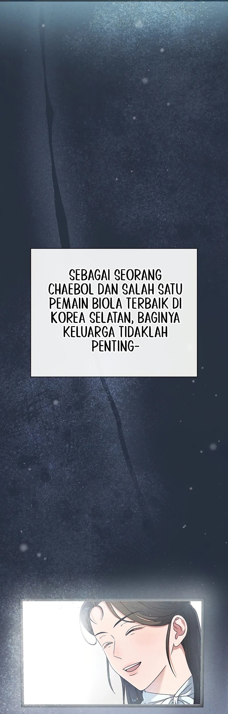 High School Musical Genius Is Paganini Reincarnated Chapter 12 Gambar 22